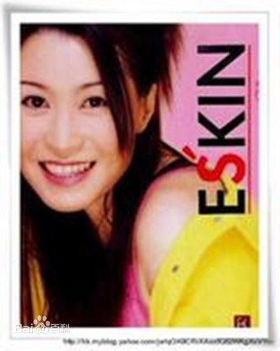 陈靖允(SianaI Chan)精彩图册