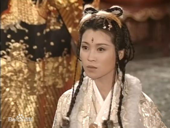 陈靖允(SianaI Chan)精彩图册