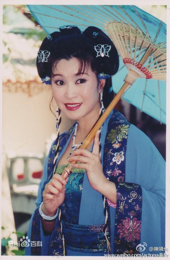 陈靖允(SianaI Chan)精彩图册