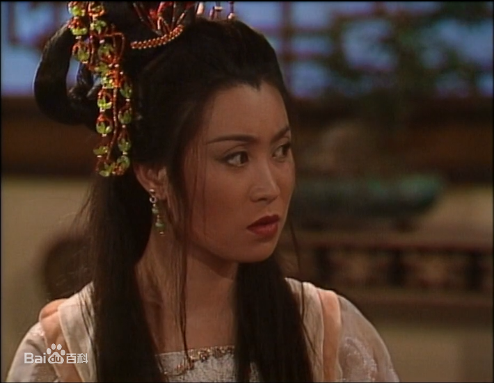 最全陈靖允(SianaI Chan)壁纸