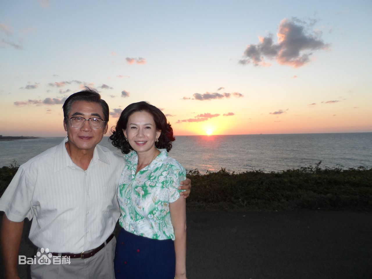 周丹薇(Debbie Chow)戏剧经历图片图册