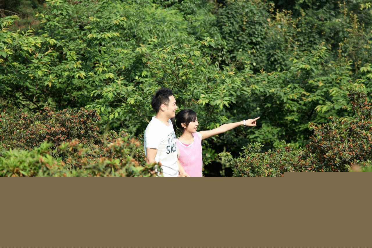 最优质成琪在电影《乡村不寂寞》中的