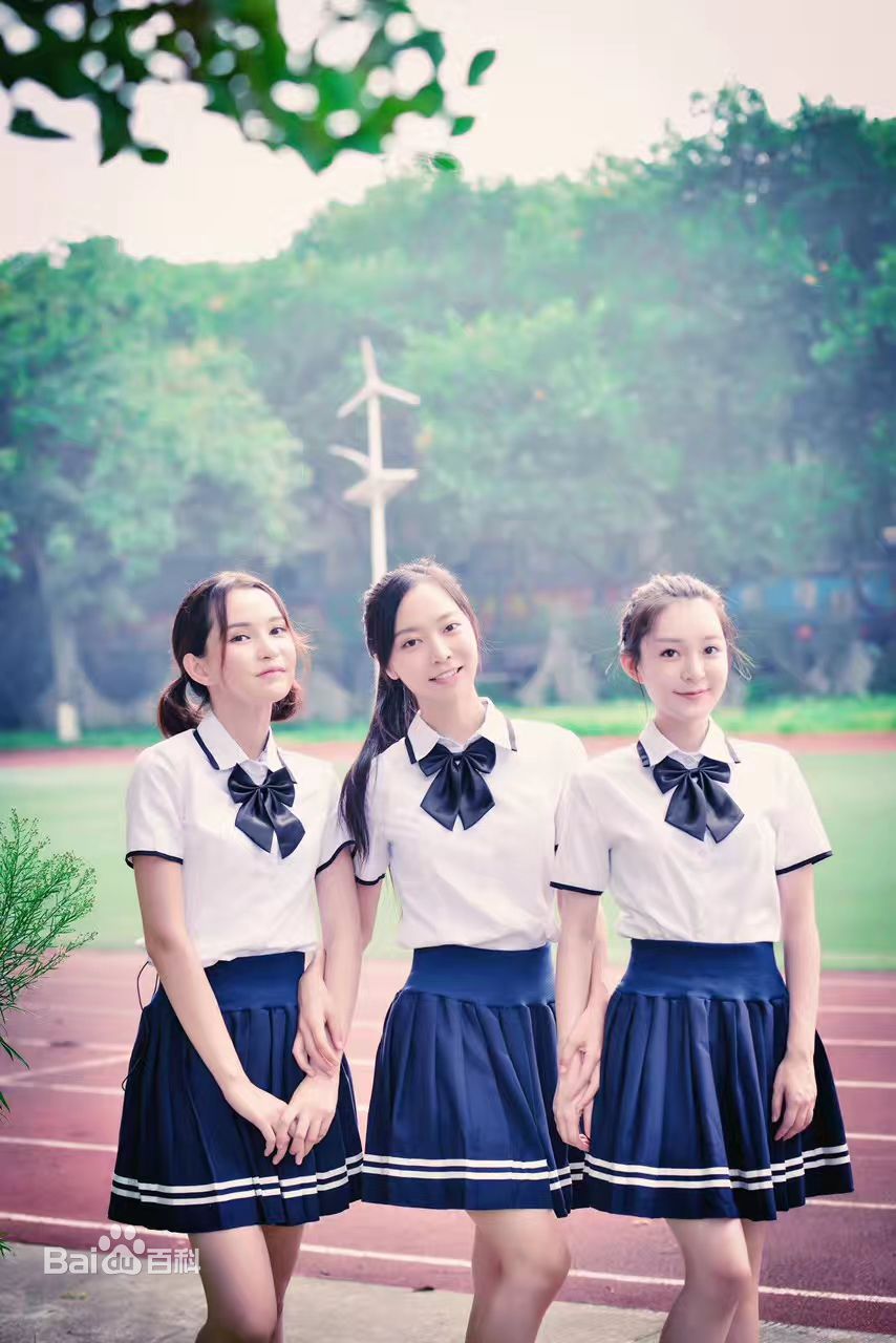 最全成琪在电影《十七岁的雨季》中的相册