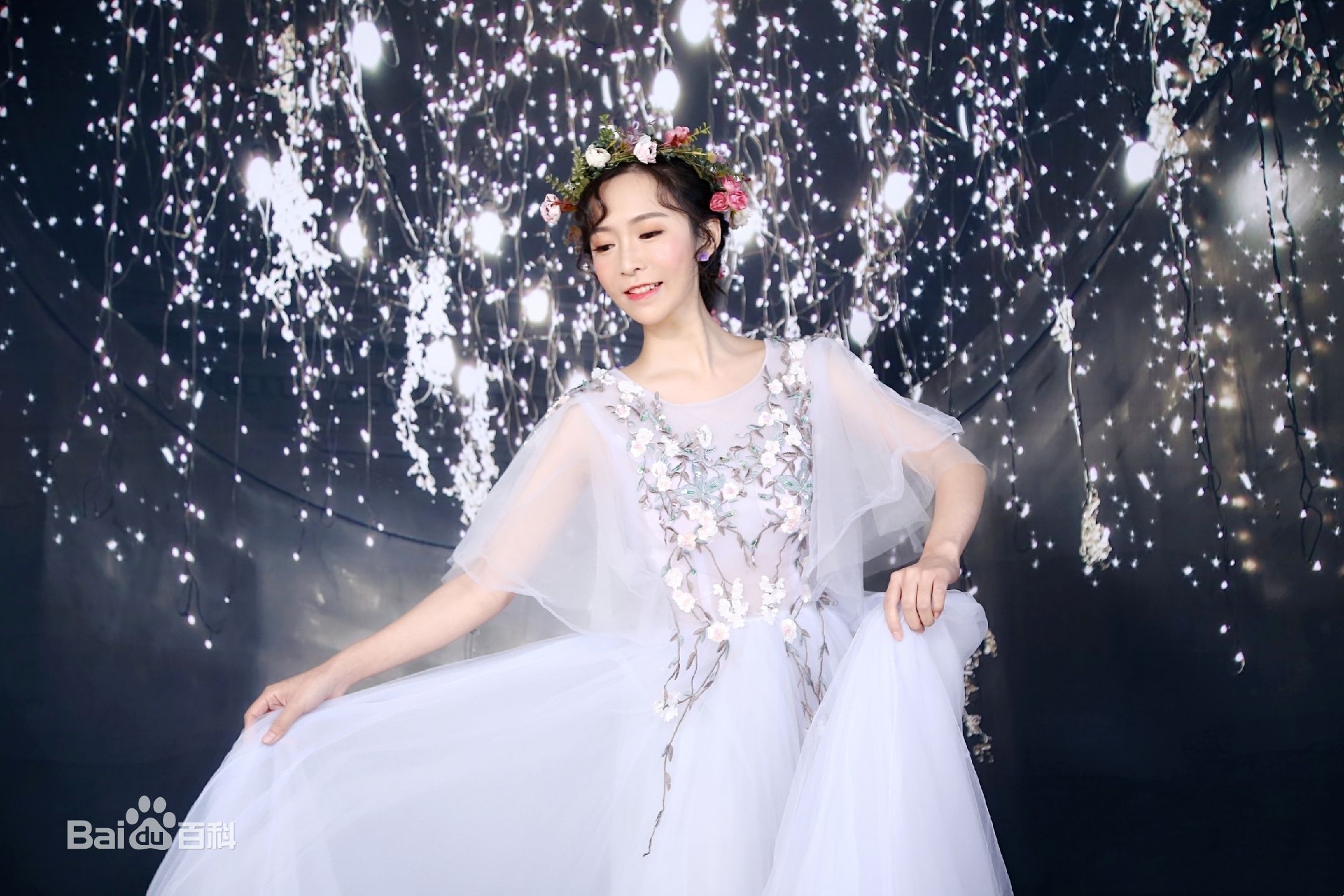 成琪平面性感图片图集