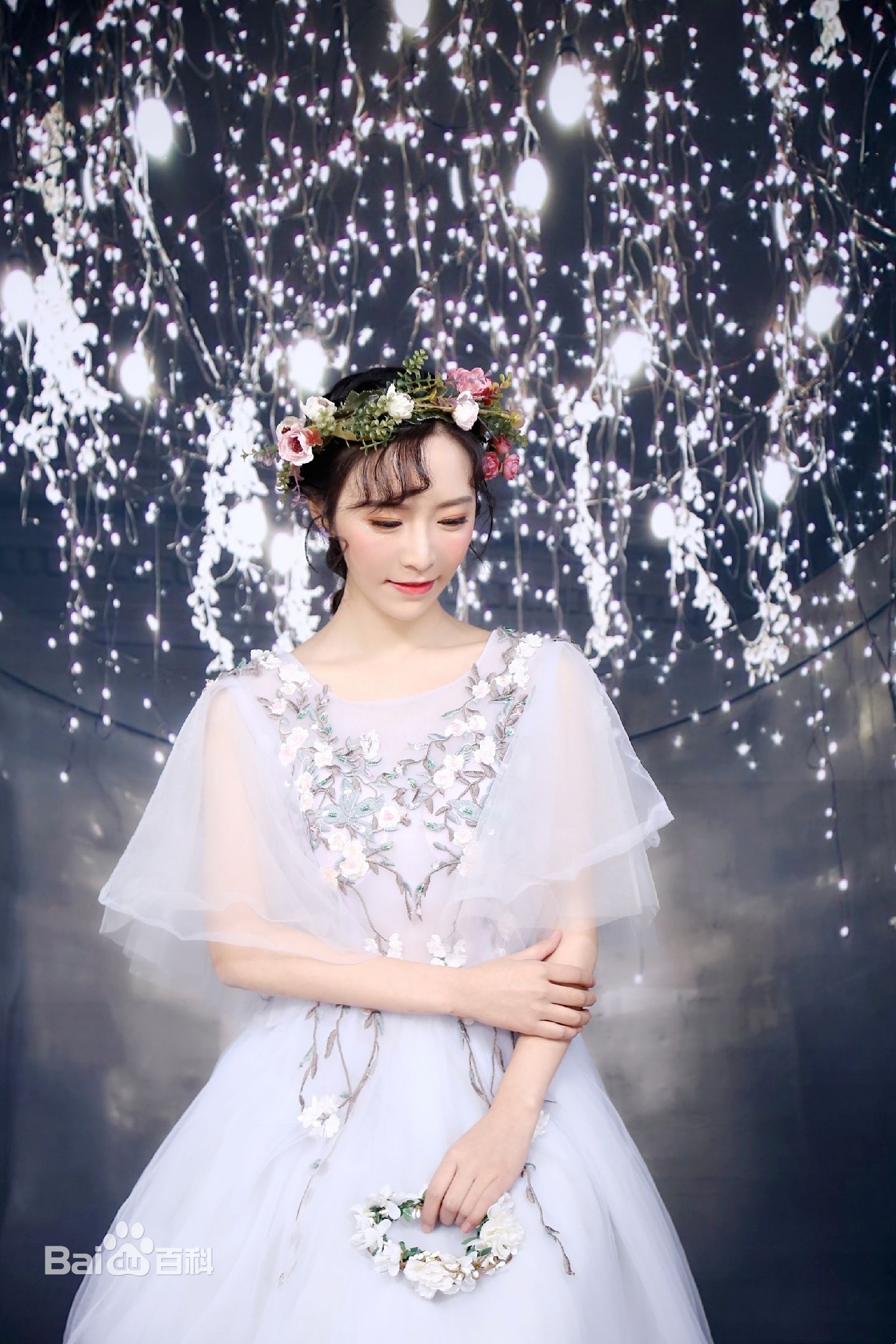 成琪平面性感图片图集