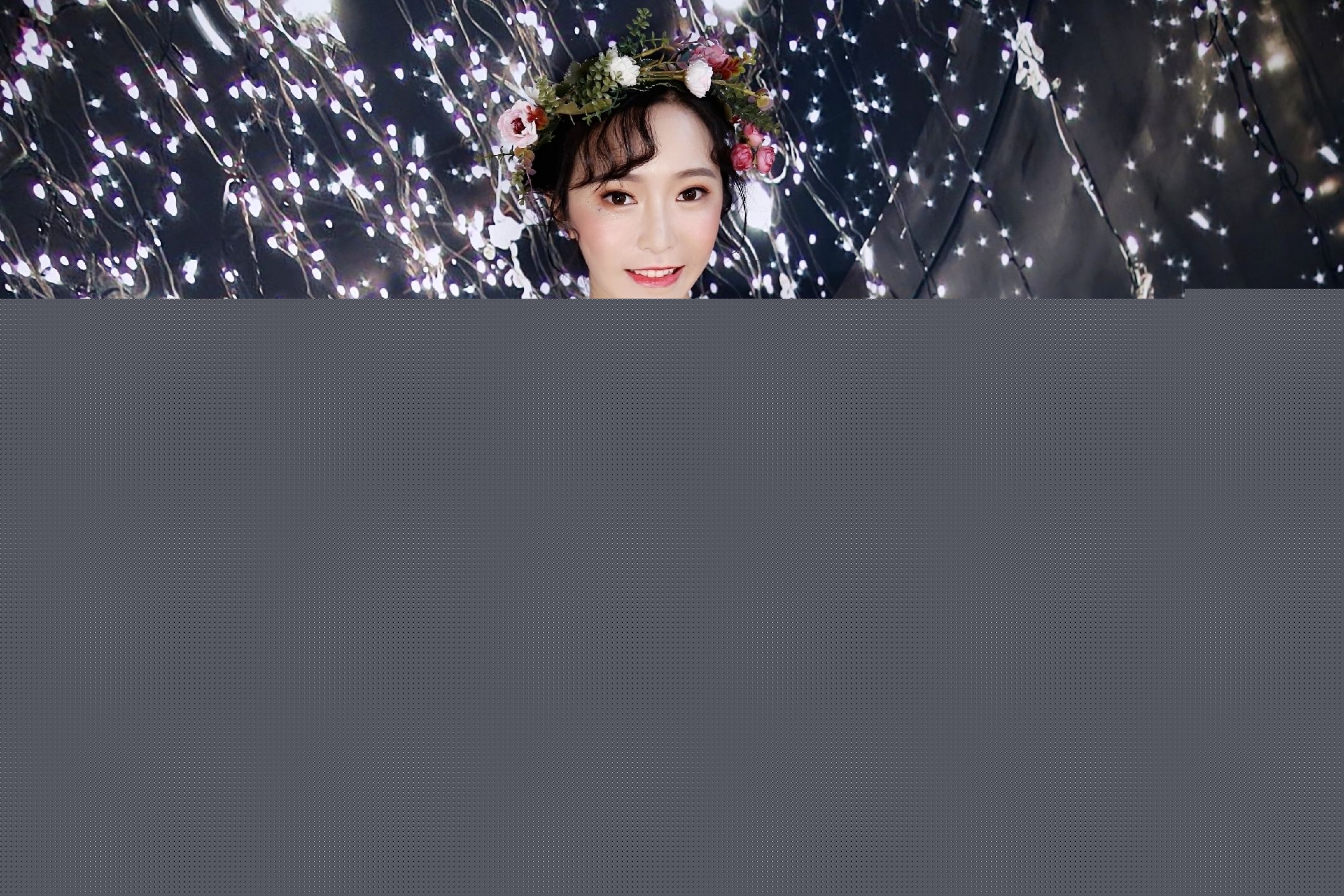 成琪平面性感图片图集