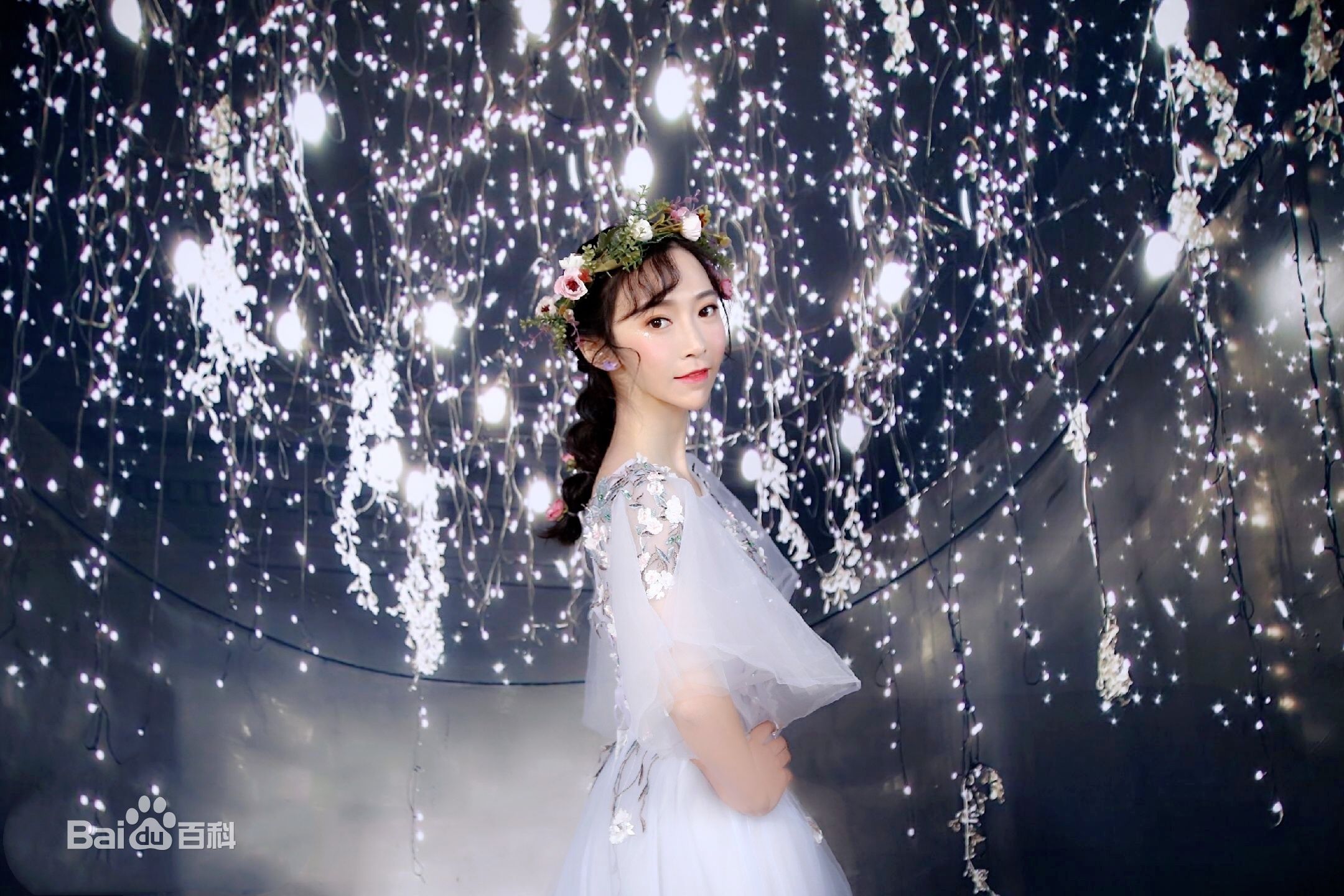 成琪平面性感图片图集