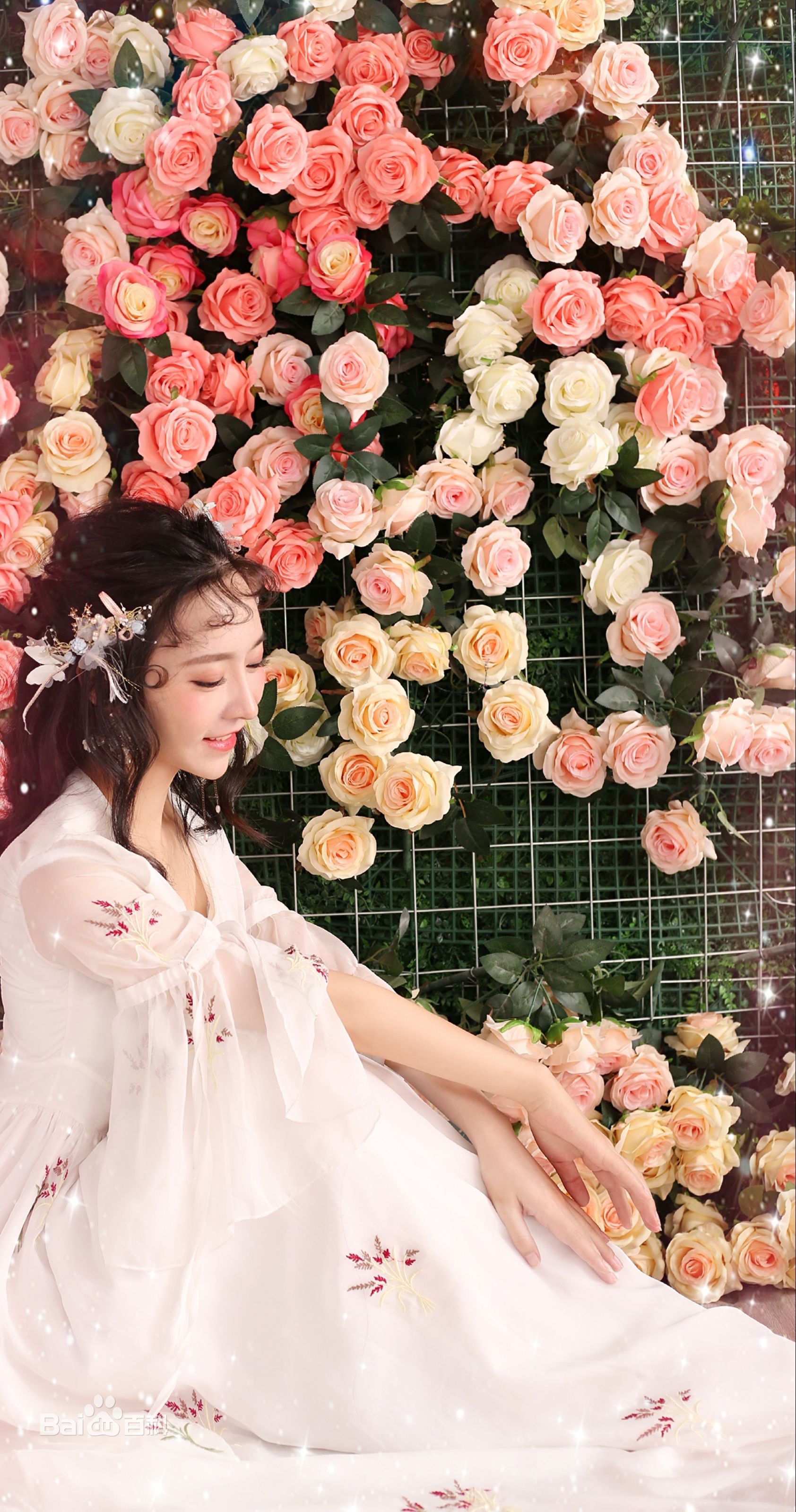 成琪平面性感图片图集