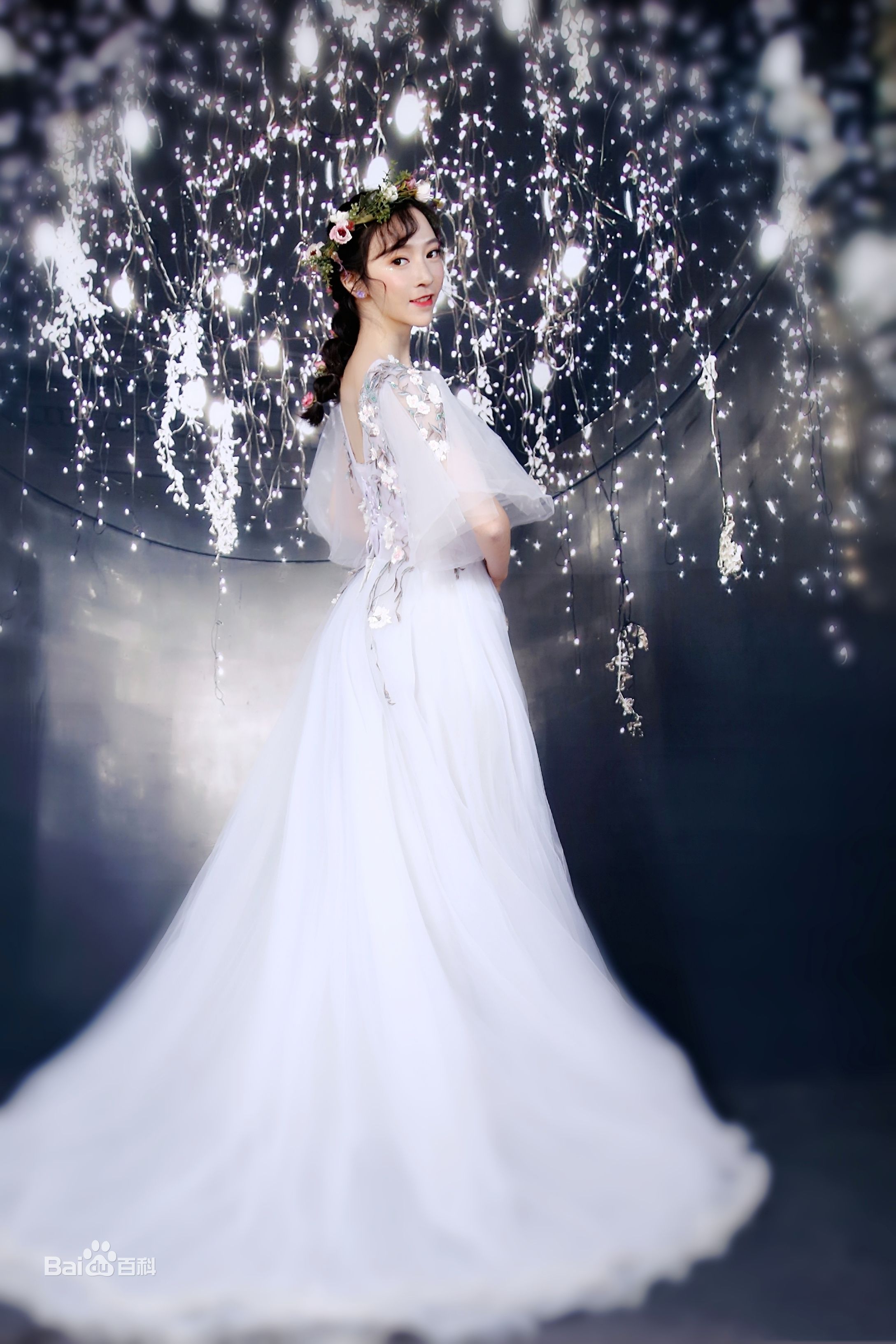 成琪平面性感图片图集