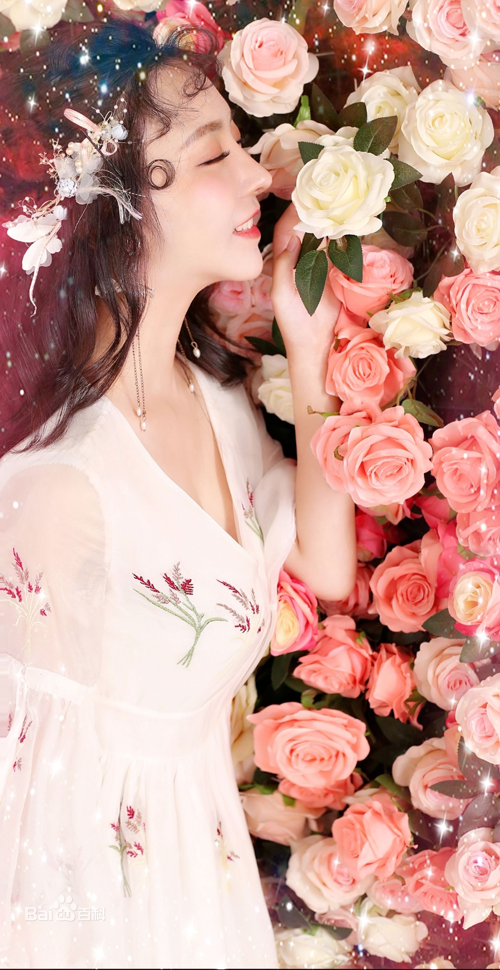 成琪平面性感图片图集