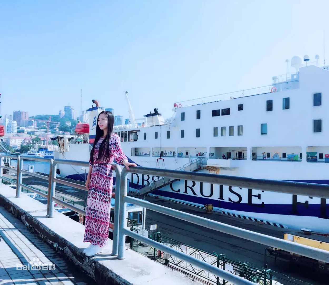 成琪生活照壁纸壁纸