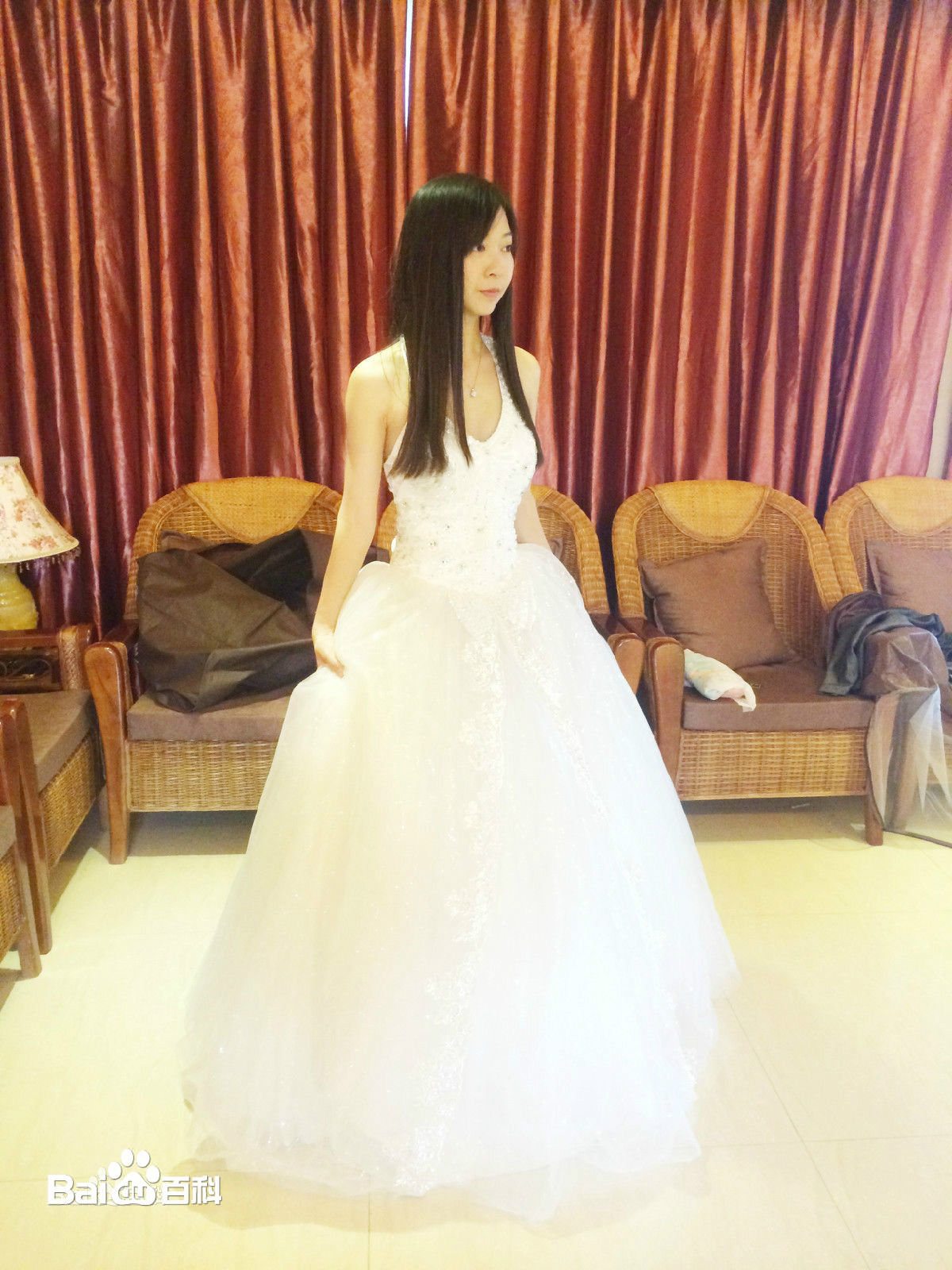 成琪最新剧照、花絮