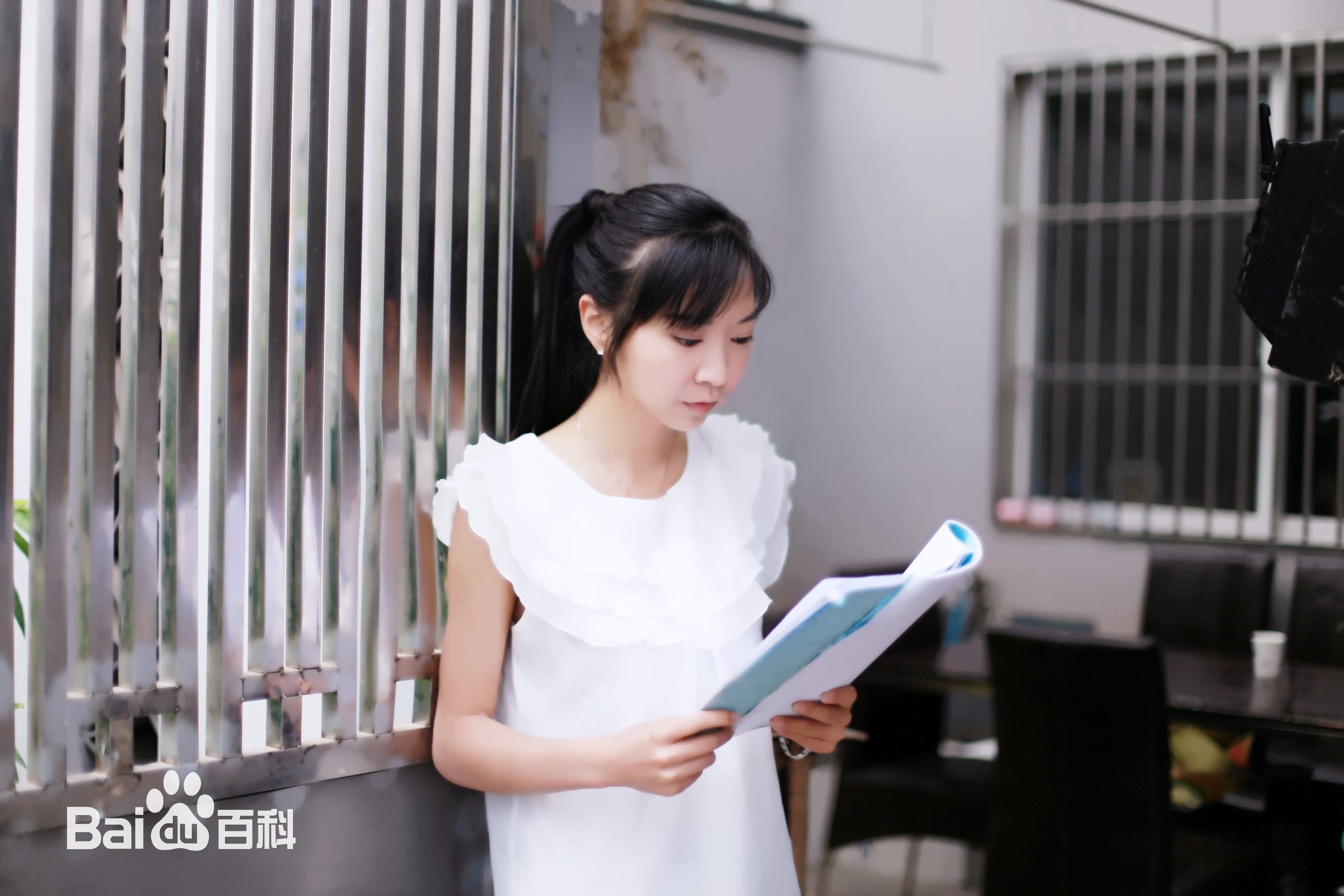 成琪最新剧照、花絮