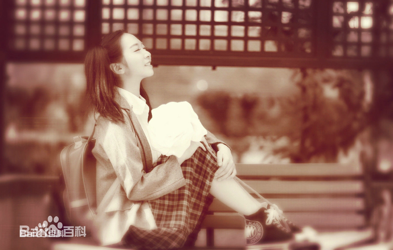 成琪最新剧照、花絮