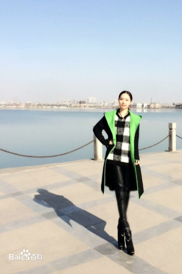 成琪最新剧照、花絮