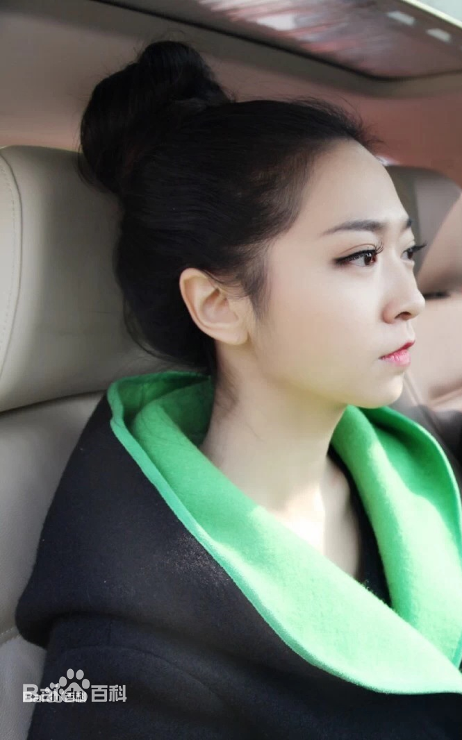 成琪最新剧照、花絮