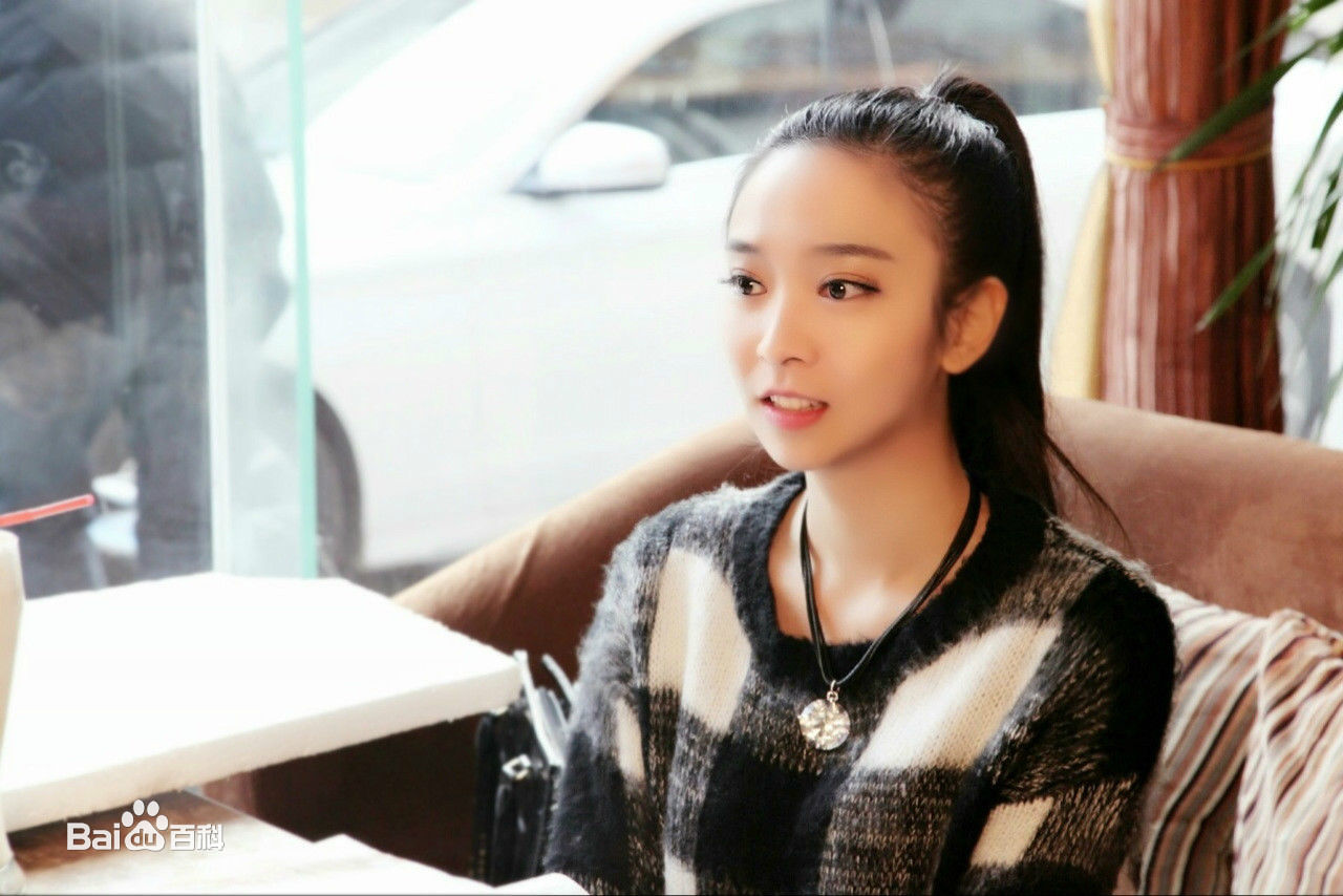 成琪在电影《零点杀机》中的