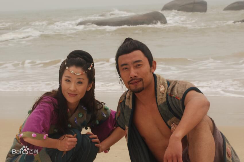 郭超(Guo Chao)其他花絮合影性感图片图集