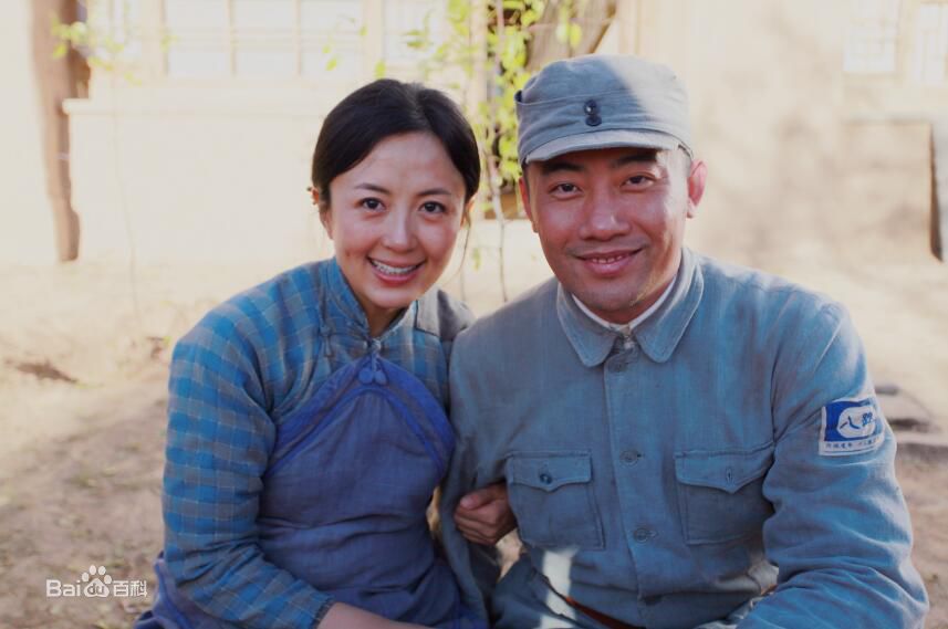 郭超(Guo Chao)其他花絮合影性感图片图集