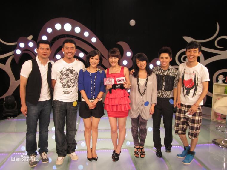 郭超(Guo Chao)其他花絮合影性感图片图集