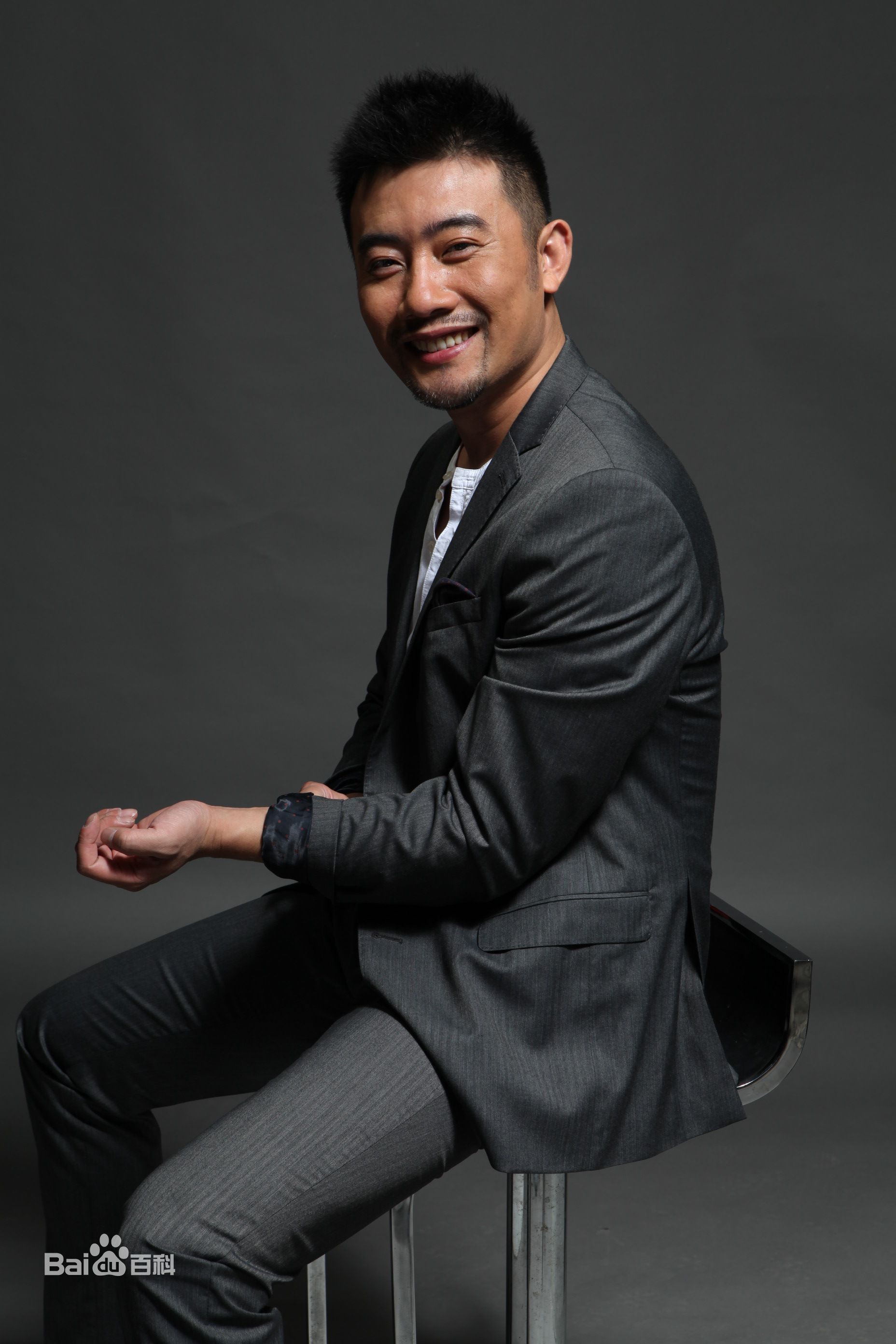 郭超(Guo Chao)高清图集