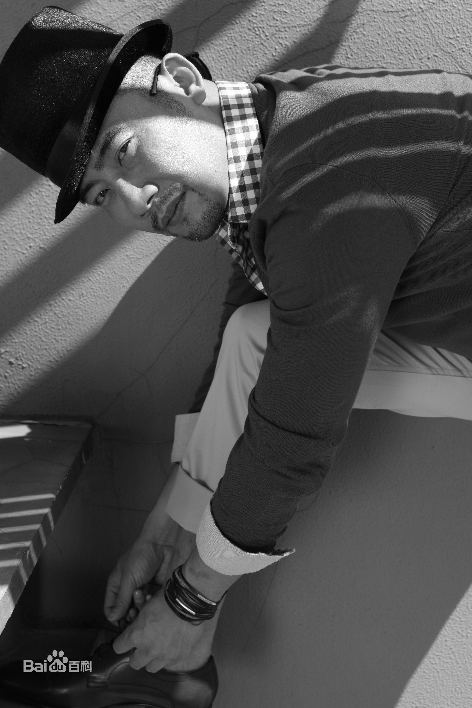 郭超(Guo Chao)高清图集