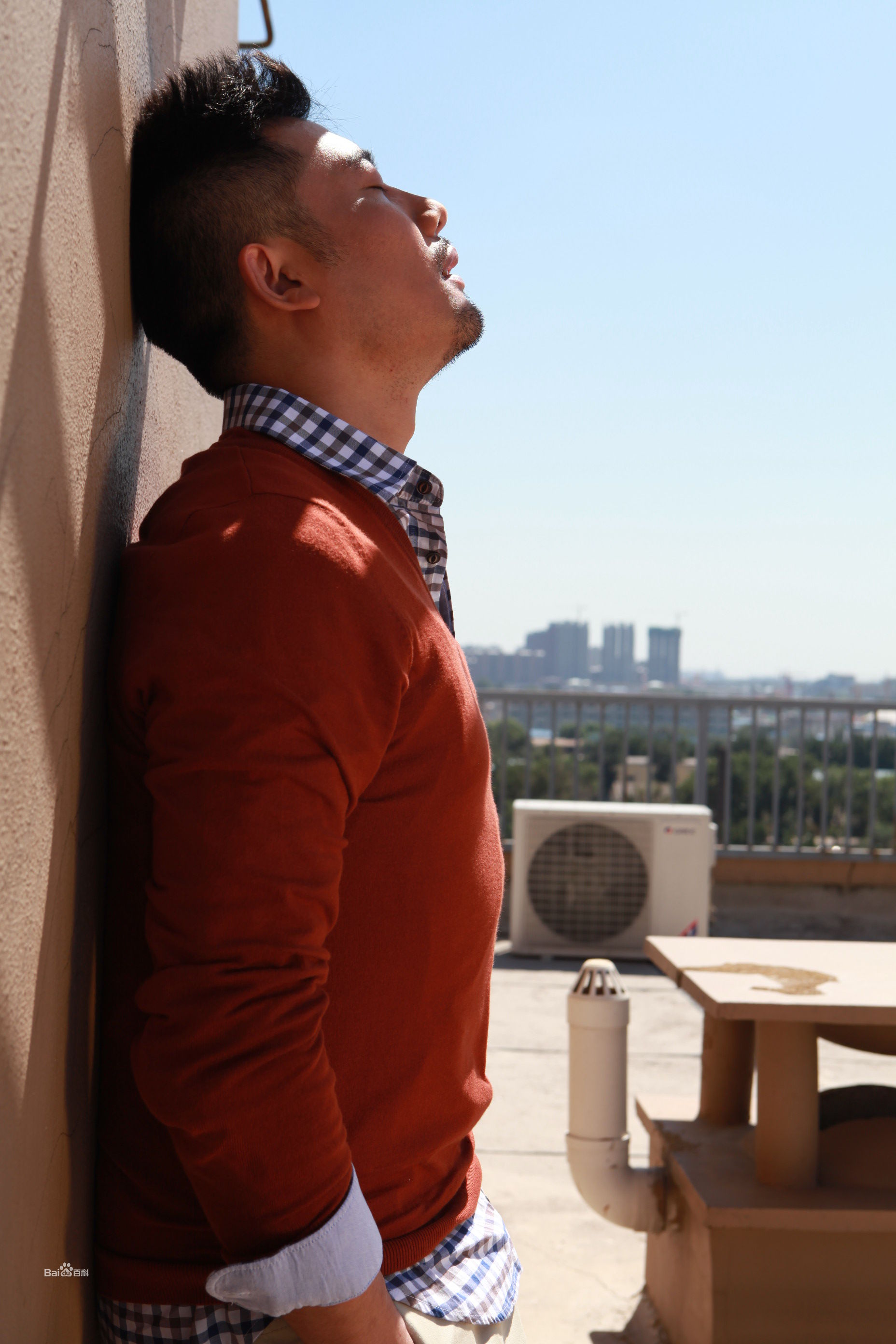 郭超(Guo Chao)高清图集