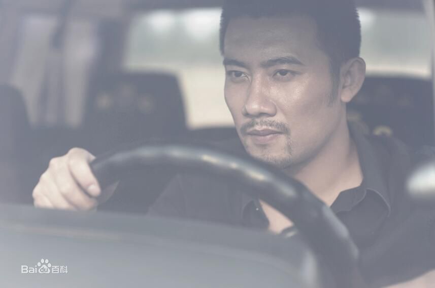 郭超(Guo Chao)高清图集