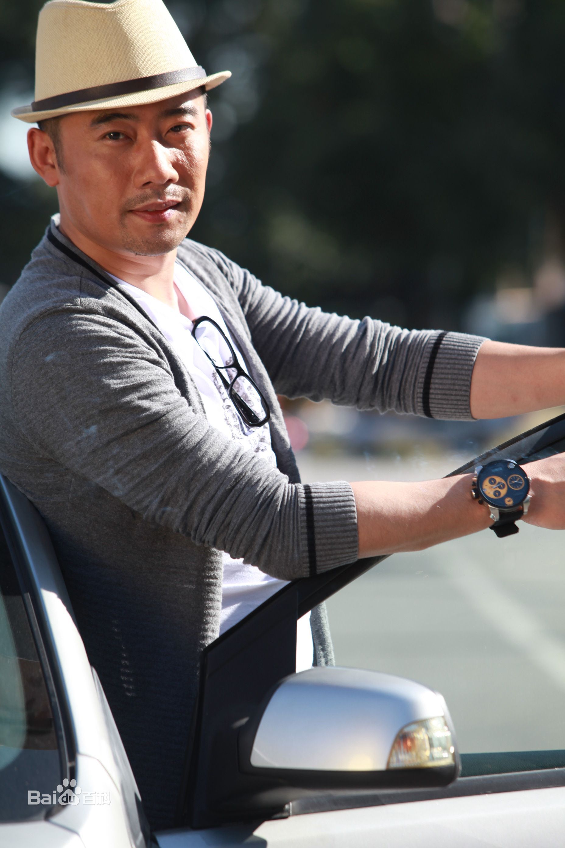 郭超(Guo Chao)高清图集