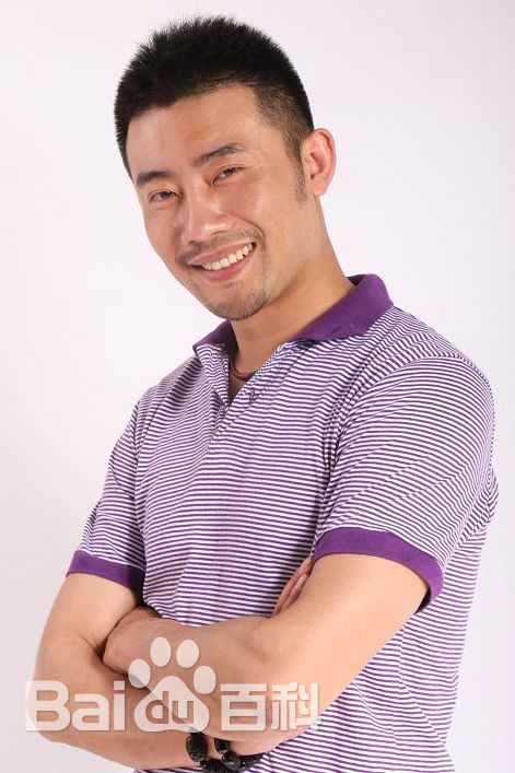 郭超(Guo Chao)高清图集