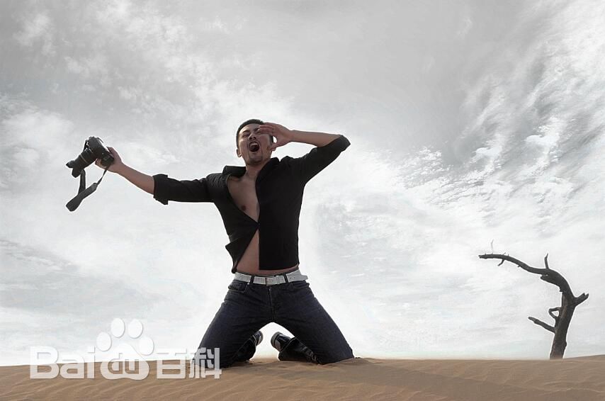 郭超(Guo Chao)高清图集