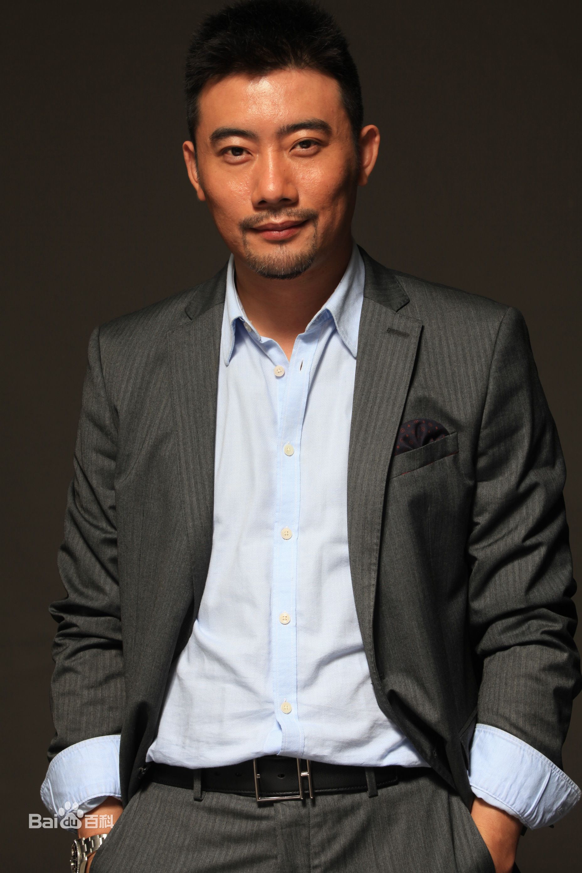 郭超(Guo Chao)高清图集