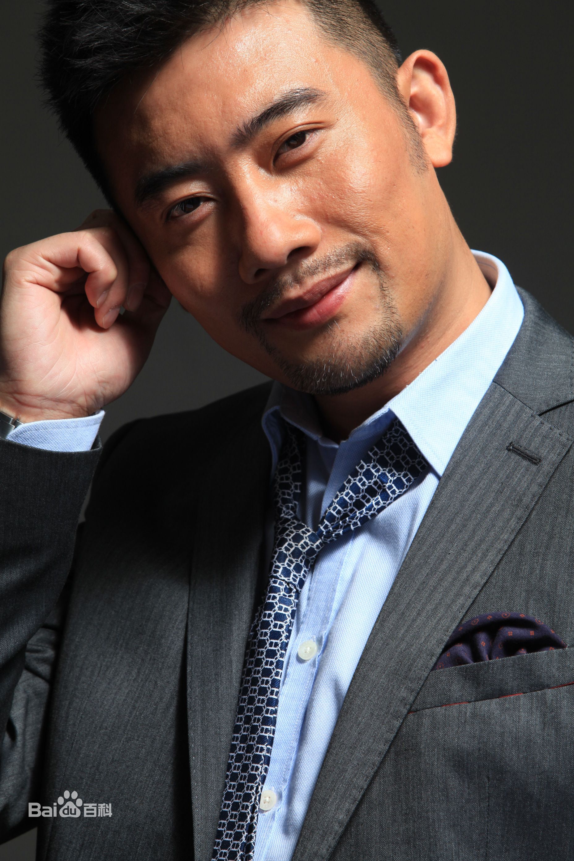 郭超(Guo Chao)高清图集