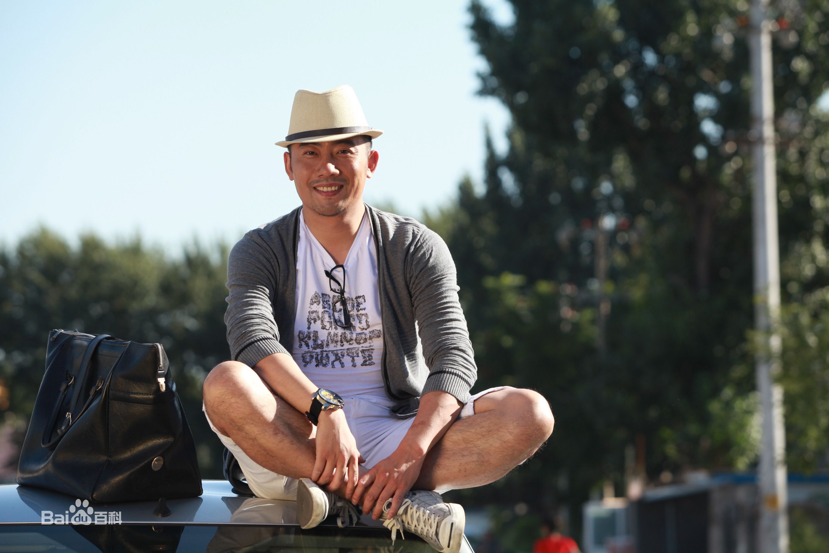 郭超(Guo Chao)高清图集