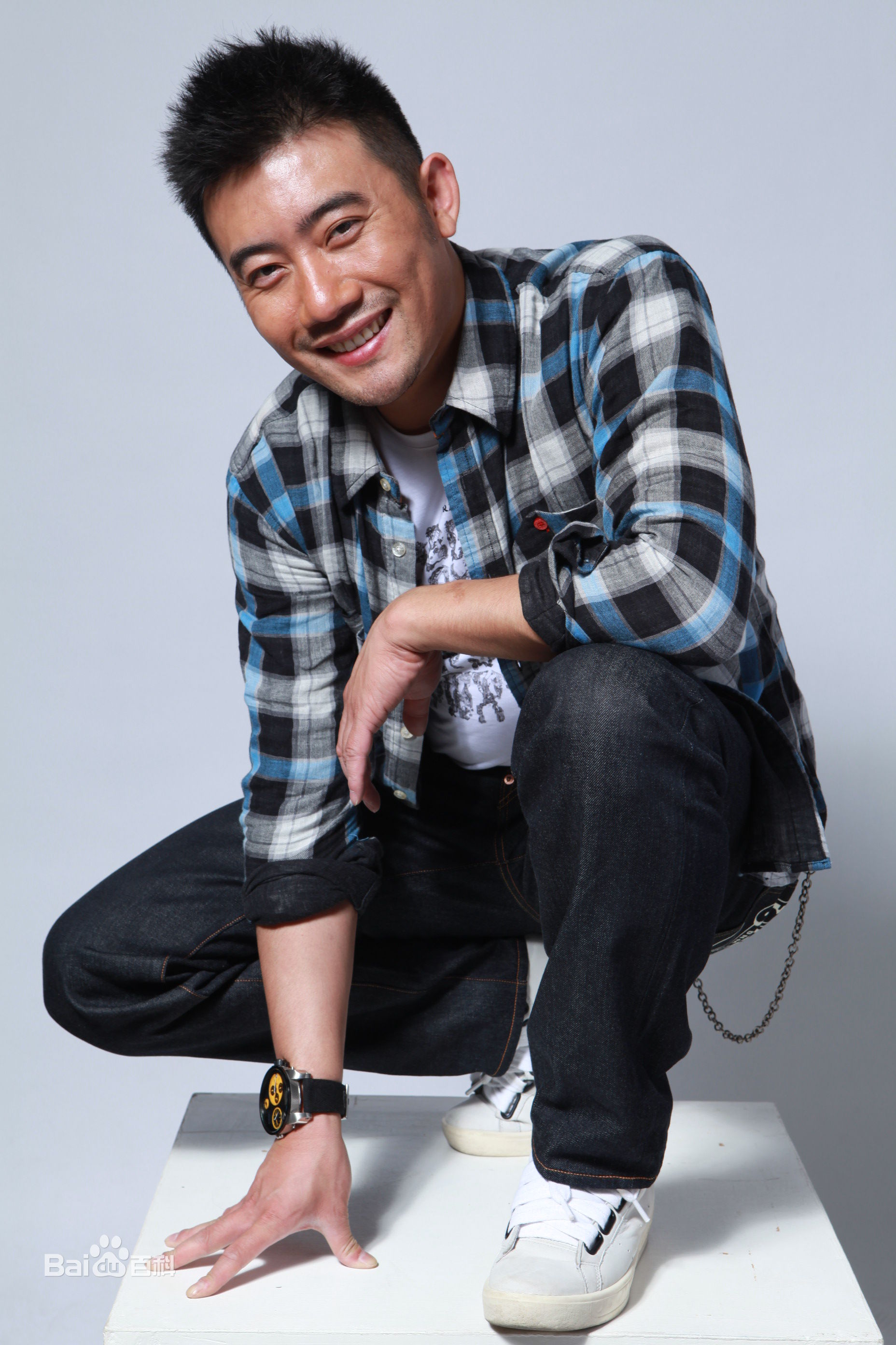 郭超(Guo Chao)高清图集