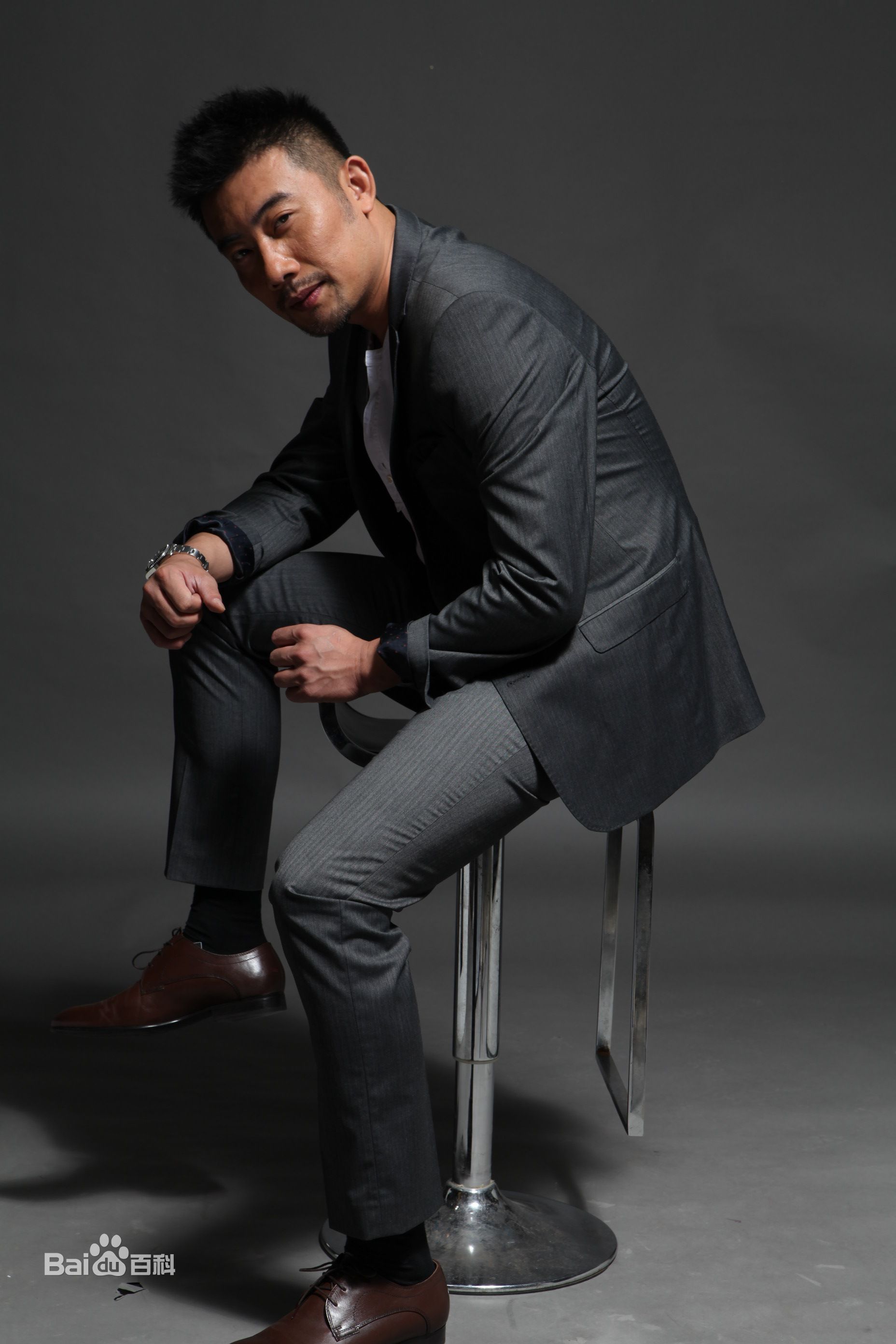 郭超(Guo Chao)高清图集