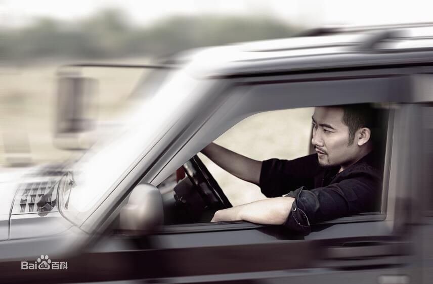 郭超(Guo Chao)高清图集