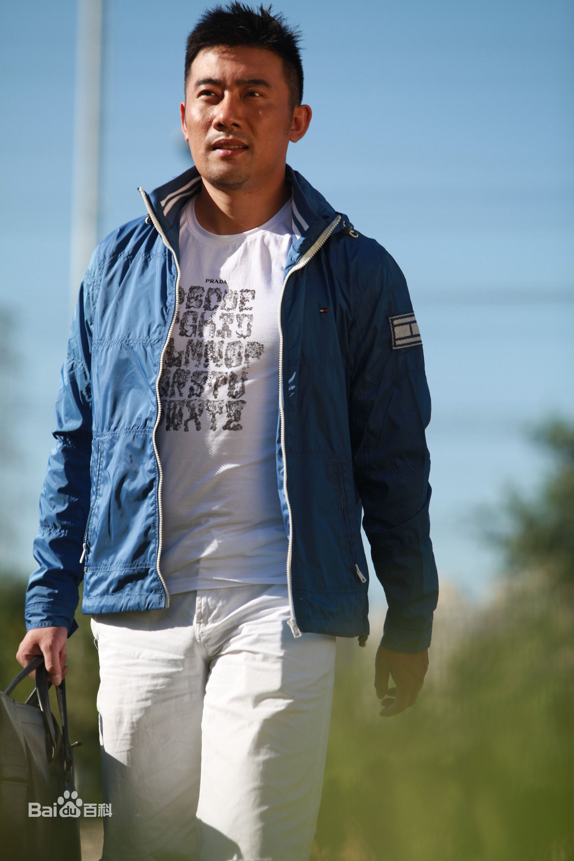 郭超(Guo Chao)高清图集