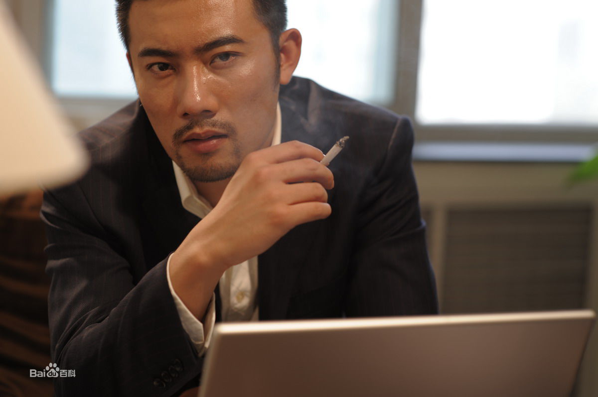 郭超(Guo Chao)高清图集