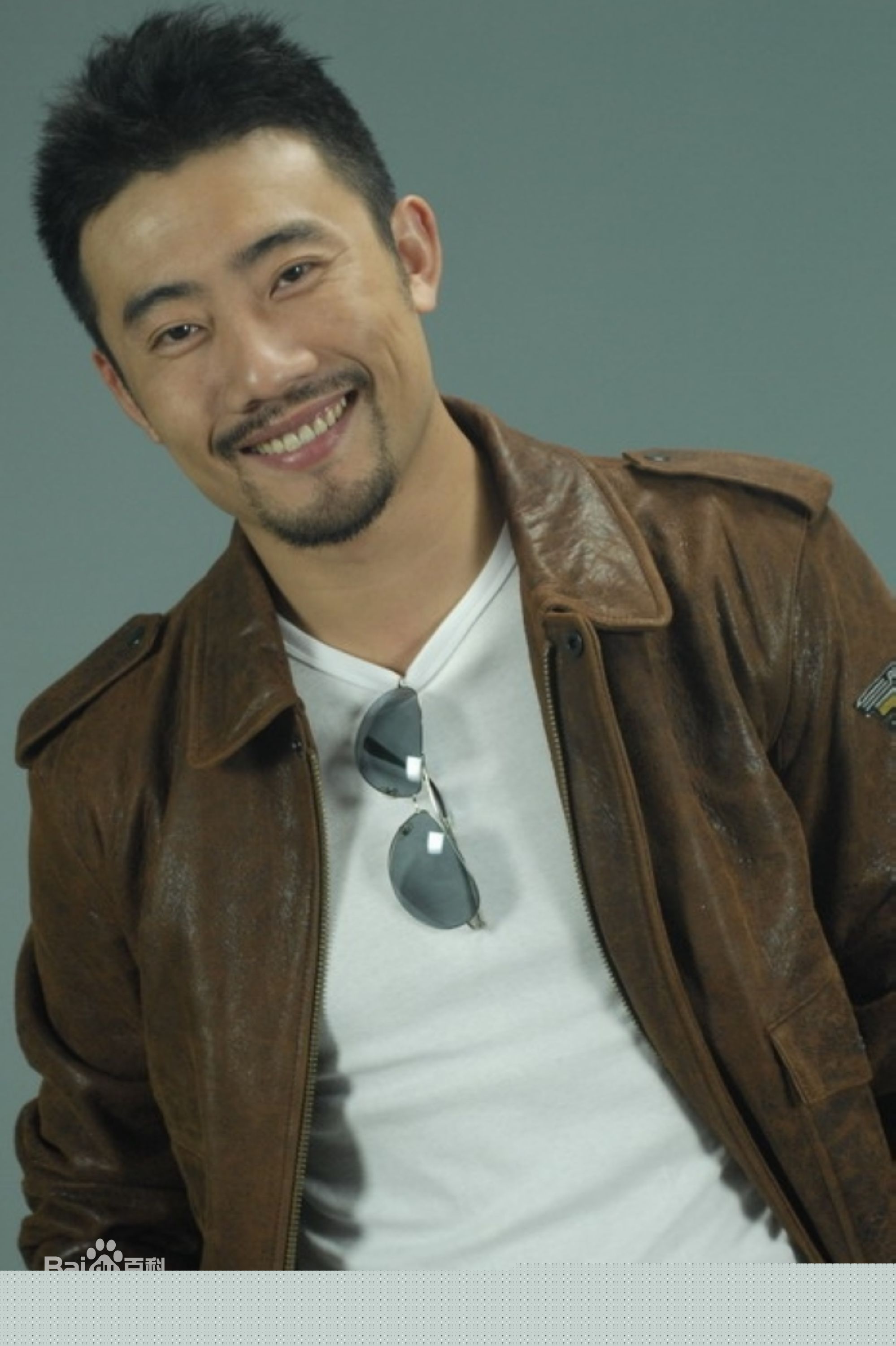 郭超(Guo Chao)高清图集