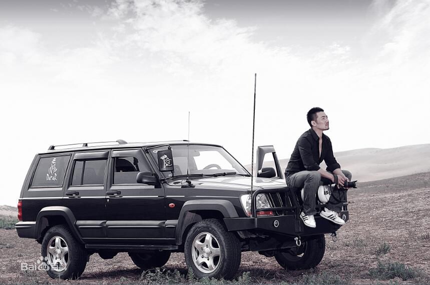 郭超(Guo Chao)高清图集