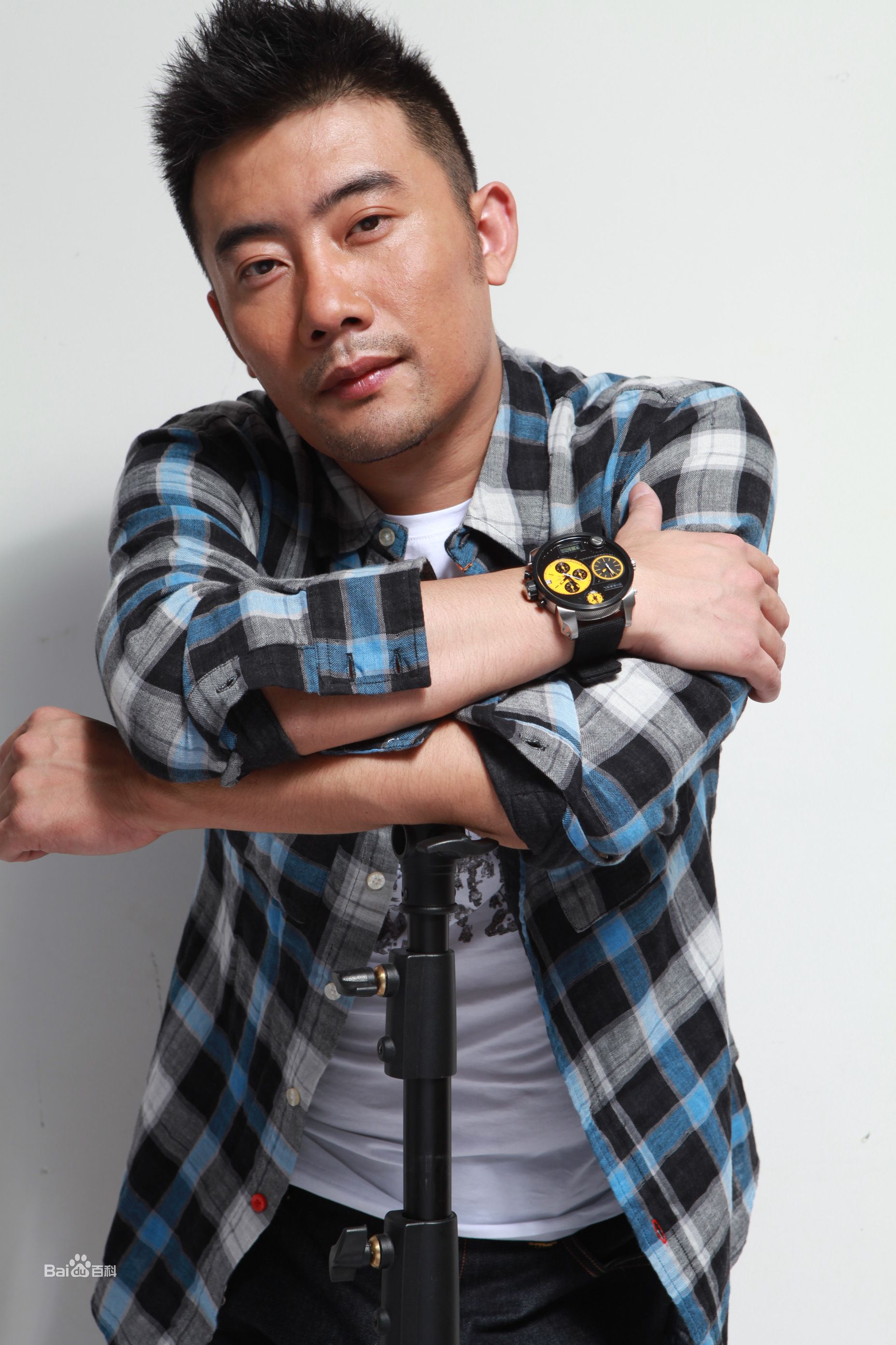 郭超(Guo Chao)高清图集