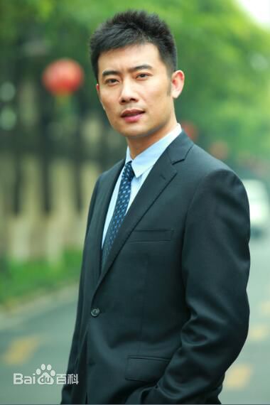 郭超(Guo Chao)精选剧照