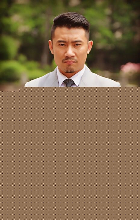 郭超(Guo Chao)精选剧照