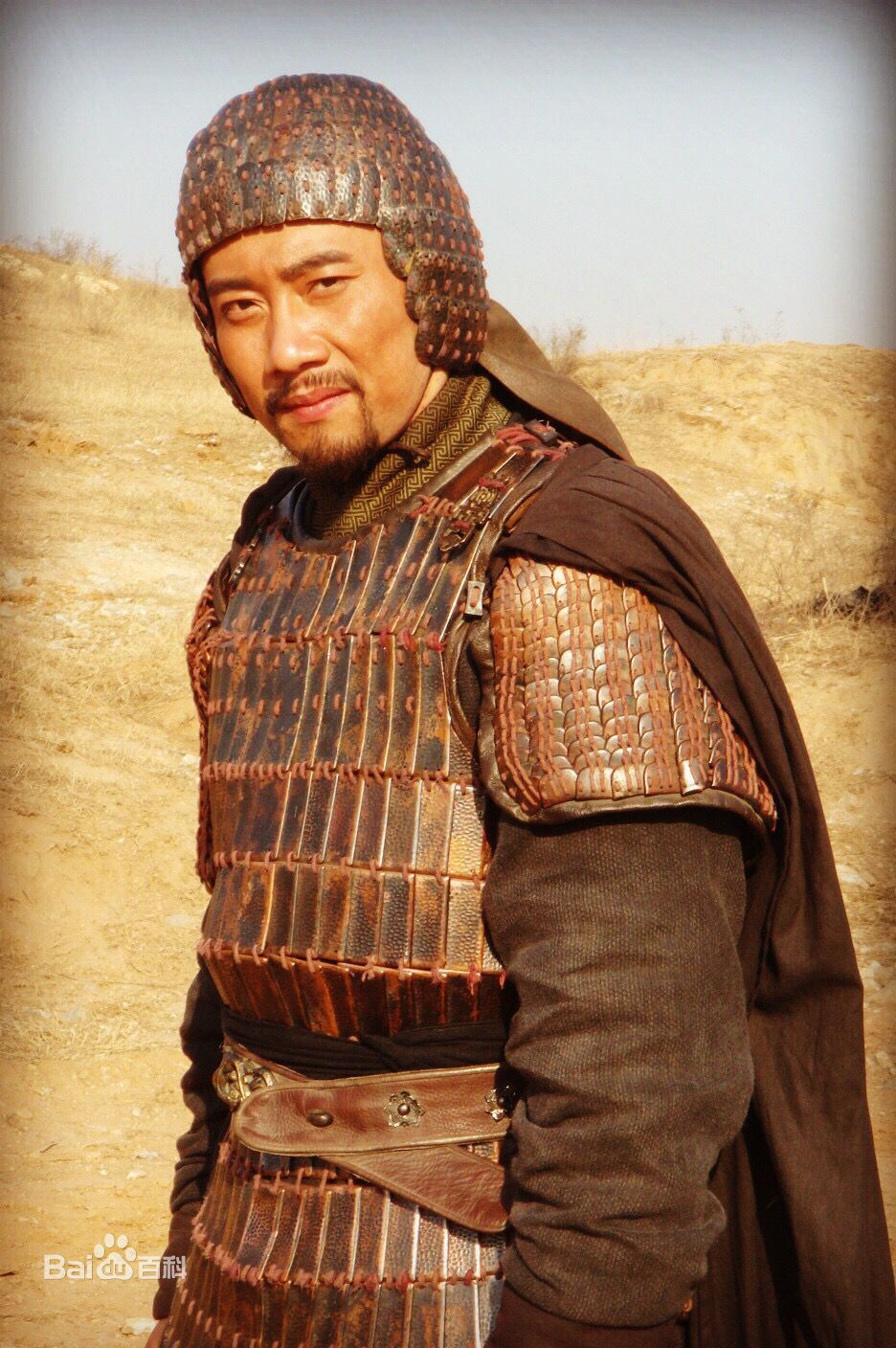 郭超(Guo Chao)精选剧照