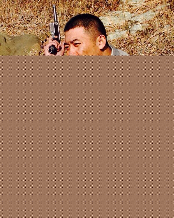 郭超(Guo Chao)精选剧照