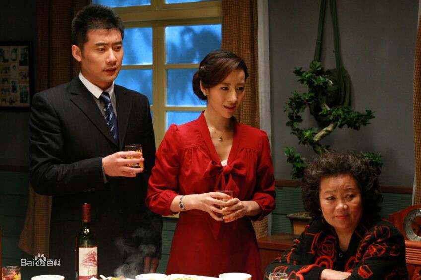 郭超(Guo Chao)精选剧照