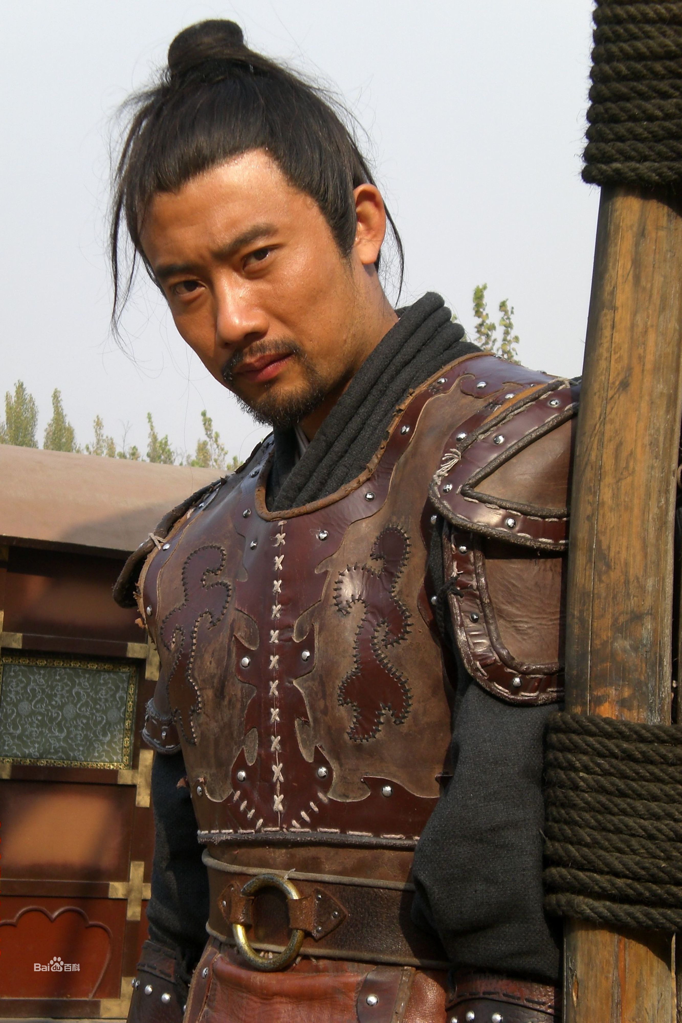 郭超(Guo Chao)精选剧照