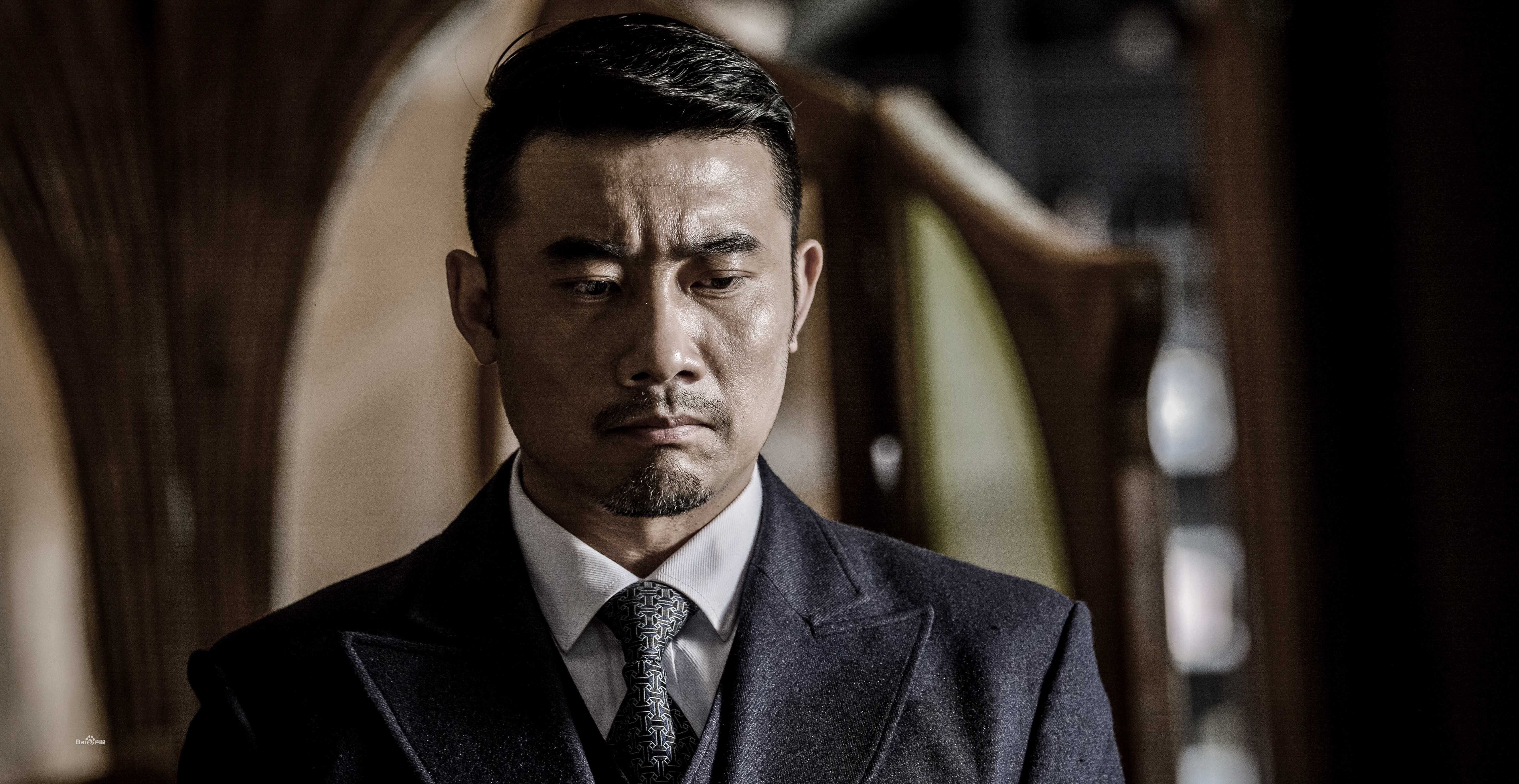 郭超(Guo Chao)精选剧照