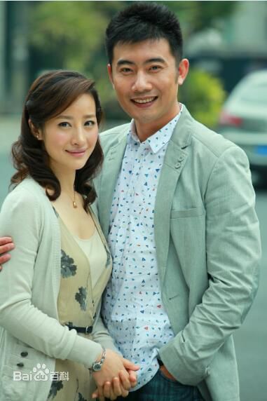 郭超(Guo Chao)精选剧照